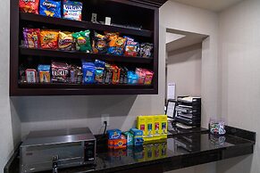 Cobblestone Inn & Suites - Springfield