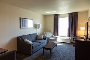 Cobblestone Inn & Suites - Springfield