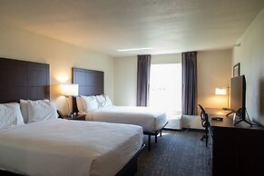 Cobblestone Inn & Suites - Springfield