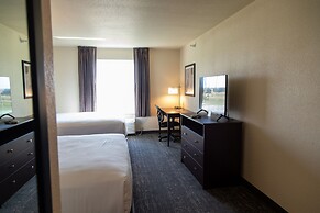 Cobblestone Inn & Suites - Springfield