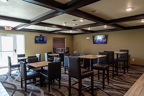 Cobblestone Inn & Suites - Springfield