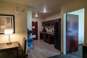 Cobblestone Inn & Suites - Springfield