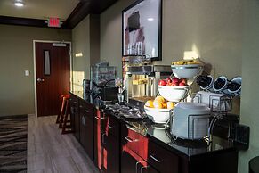 Cobblestone Inn & Suites - Springfield