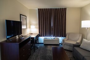 Cobblestone Inn & Suites - Springfield