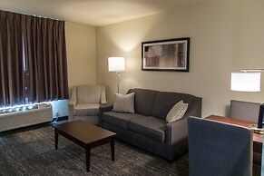 Cobblestone Inn & Suites - Springfield