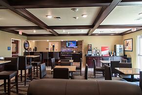 Cobblestone Inn & Suites - Springfield