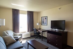 Cobblestone Inn & Suites - Springfield