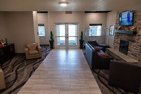 Cobblestone Inn & Suites - Springfield