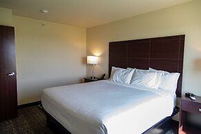 Cobblestone Inn & Suites - Springfield
