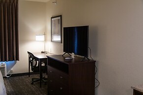 Cobblestone Inn & Suites - Springfield