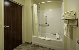 Cobblestone Inn & Suites - Springfield