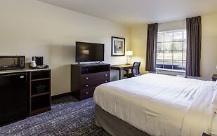 Cobblestone Inn & Suites - Springfield