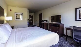 Cobblestone Inn & Suites - Springfield