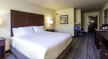 Cobblestone Inn & Suites - Springfield