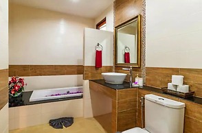 Aonang Serene 3 Bedrooms Private Pool Villas with Backyard