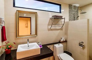 Aonang Serene 3 Bedrooms Private Pool Villas with Backyard