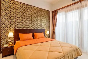 Aonang Serene 3 Bedrooms Private Pool Villas with Backyard