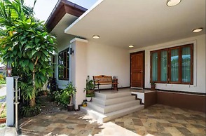 Aonang Serene 3 Bedrooms Private Pool Villas with Backyard