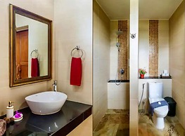 Aonang Serene 3 Bedrooms Private Pool Villas with Backyard