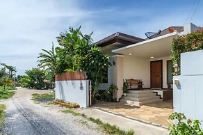 Aonang Serene 3 Bedrooms Private Pool Villas with Backyard