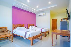 Prayai Changthai Resort