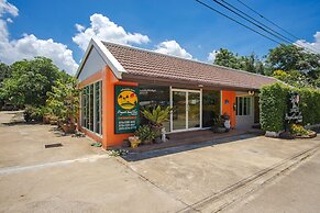 Prayai Changthai Resort