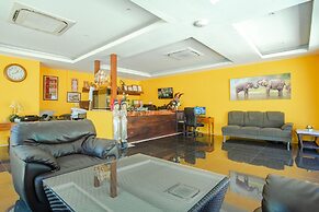 Prayai Changthai Resort