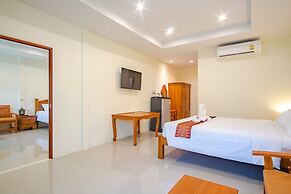 Prayai Changthai Resort