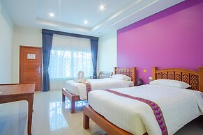 Prayai Changthai Resort