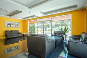 Prayai Changthai Resort