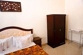 Hotel Laweyan Solo