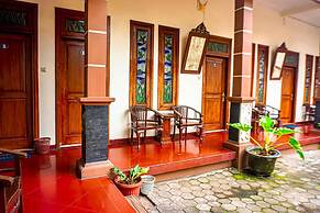 Hotel Laweyan Solo