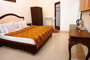Hotel Laweyan Solo