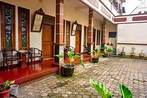 Hotel Laweyan Solo