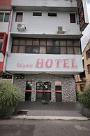 Skudai Hotel