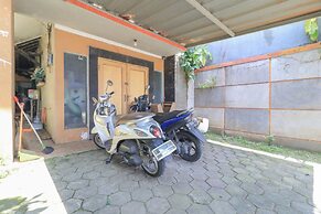 Residence Minimalis Mampang