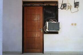 Residence Minimalis Mampang