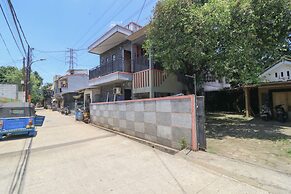 Residence Minimalis Mampang