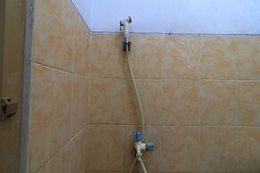 Residence Minimalis Mampang