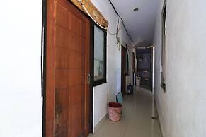 Residence Minimalis Mampang