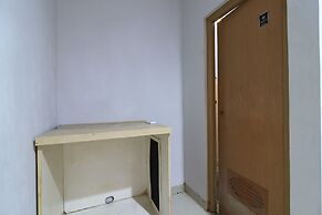 Residence Minimalis Mampang