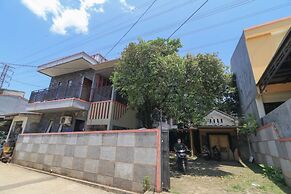 Residence Minimalis Mampang