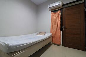 Residence Minimalis Mampang