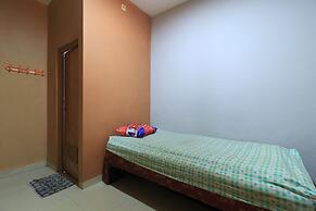 Residence Minimalis Mampang