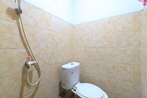 Residence Minimalis Mampang