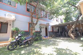 Residence Minimalis Mampang