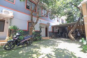 Residence Minimalis Mampang