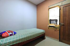 Residence Minimalis Mampang