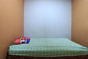 Residence Minimalis Mampang