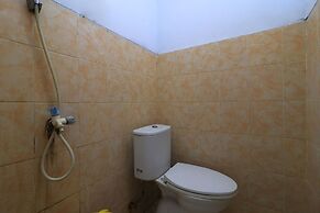 Residence Minimalis Mampang